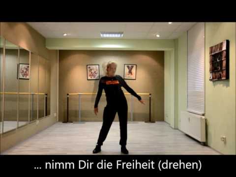 Herbert Grönemeyer - Dresden ist tanzbereit - Klappe die 2.