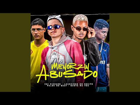 Menozin É Abusado