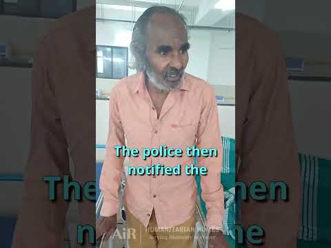 Joseph’s Life story