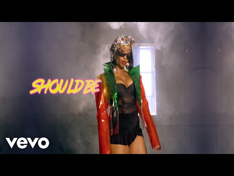 Victoria Kimani - Should be (Official Video)