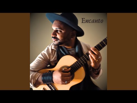 Encanto - Cássio Marcelo