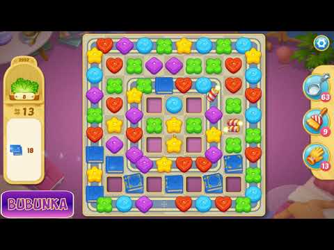 Matchington Mansion level 3992 HD