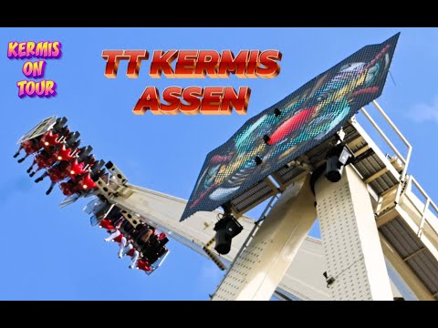 Video Kermiseditie 2025