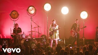 Download lagu Allison Ponthier - Hollywood Forever Cemetery (Live: Masonic Lodge at Hollywood Forever) mp3