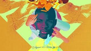 El Africano Lyrics English Translation