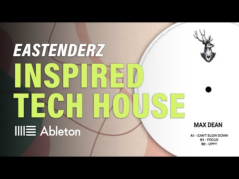 Make House Bangers Like Max Dean & East End Dubs — SYNTHO