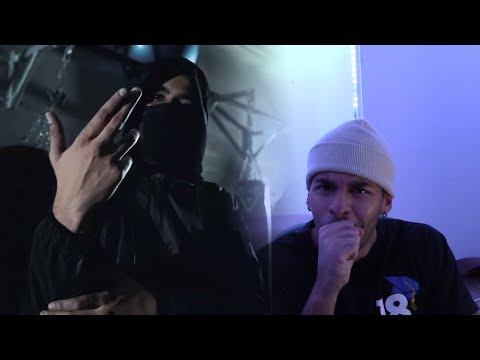 ASHE 22 - CRO COP (AMERICAN🇺🇸REACTION!!!)