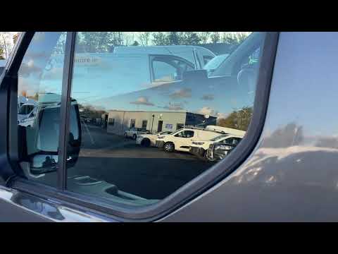 2020 FORD TRANSIT CUSTOM TREND 2.0 T TD 130BHP - Image 2