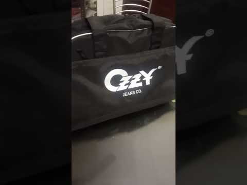Insulated Grocery Delivery Bag