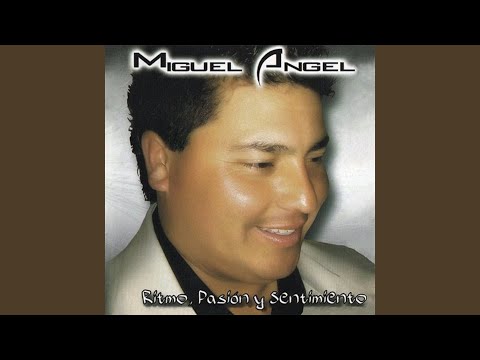 Como Te Extraño Vida Mia