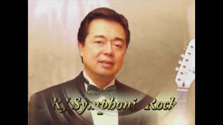 RJ Jacinto - Weightless (Symphonic Rock)
