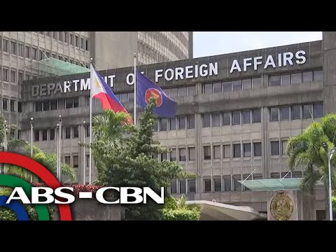 Dateline Philippines ANC (24 April 2024)