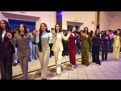 Sadam Muška ITALIA 2025 Torrenieri (4 Deo )