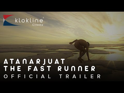 2001  Atanarjuat The Fast Runner Official Trailer 1  Aboriginal Peoples Television Network