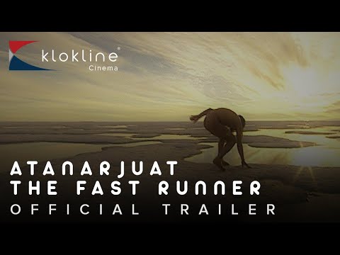 Atanarjuat: The Fast Runner (2002) Trailer