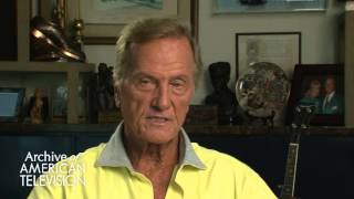 Pat Boone on his wholesome image - EMMYTVLEGENDS.ORG