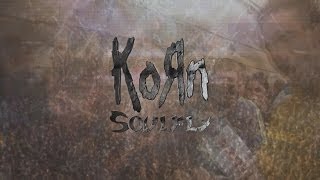 Renegade Cinema: Korn/Soulfly 15.05.2014