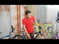 Toko Sepeda Thrill Di Kudus