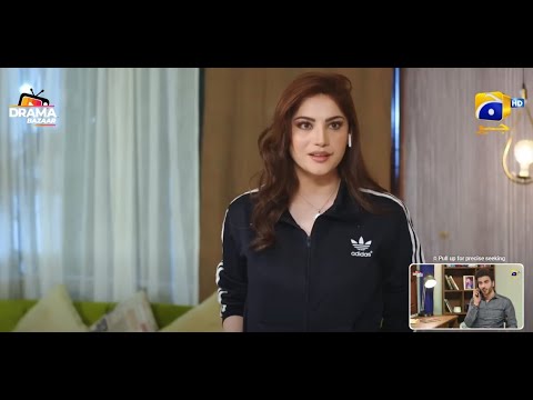 Larki Rishton ki bhi CV hoti bhejne pr milJate Maa Qismat kaKhel ha|Ep09|EhraameJunoon|DramaBazaar