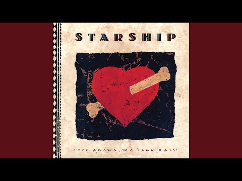 Ill Be There - Starship