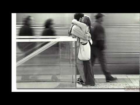 Here With Me video