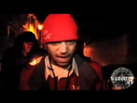 Johnny Gunz (JOHN WAYNE)- Fuck A Sell Out (DAPPY Diss) OFFICIAL VIDEO