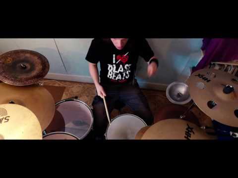 Crimson Depths playthrough by Sam Jakubec