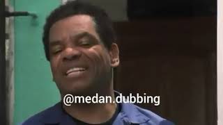 Download lagu Medan dubbing (tukang parkir) mp3