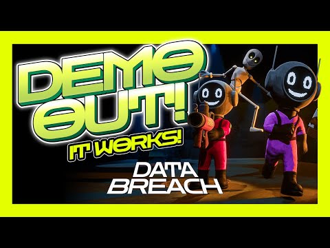 Data Breach youtube-video