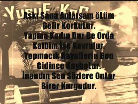 Slower Emre Ft. Yusuf Koç - Bembeyaz Kader 2012