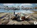 Repairs & Regrets - Ominis Gaunt & Male MC