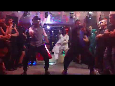 VOCÊ SUBIA - Papazoni/ BUMBUM DA TCHAU- MC Troinha- Elvis e Dan Ventura