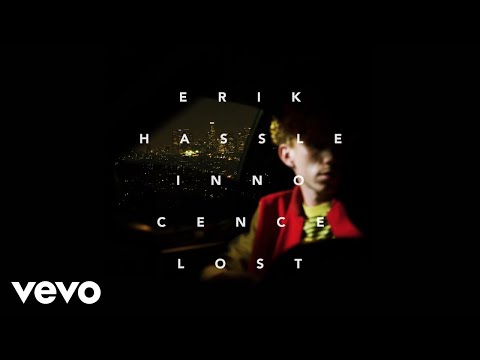 Erik Hassle - Talk About It (feat. Vic Mensa)[Audio]