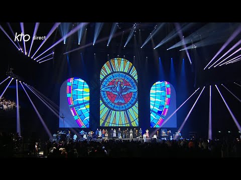 Plénière d’ouverture du Congrès Mission 2025