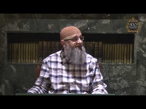 Tefsir Kur`ana 162 dio sura el Bekara 236 ajet