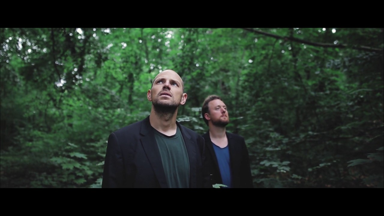 Johannes Held, Gábor Csalog