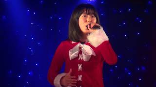 西野光「Here (JUNNA)」2017/12/24 YOUNGMAN 17 堀江Goldee