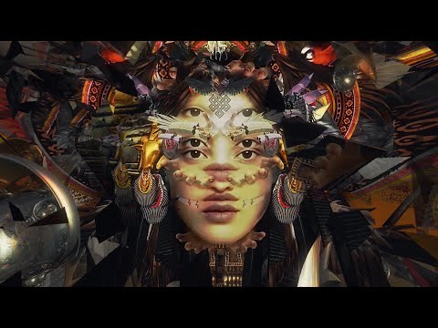 Key-G - Curled Up (Remixes) [Psychill / Psydub / Ambient / Downtempo]