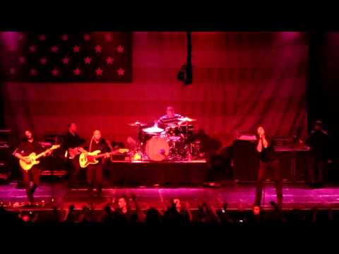 Taking Back Sunday - Cute Without The E Live HD Original Lineup