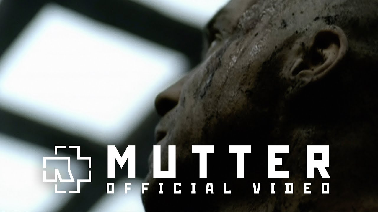 Rammstein - Mutter (Official Video) - YouTube