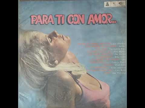 Ennio Sangiusto - La Tramontana (1968)