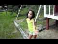Dancing Crazy Music Video
