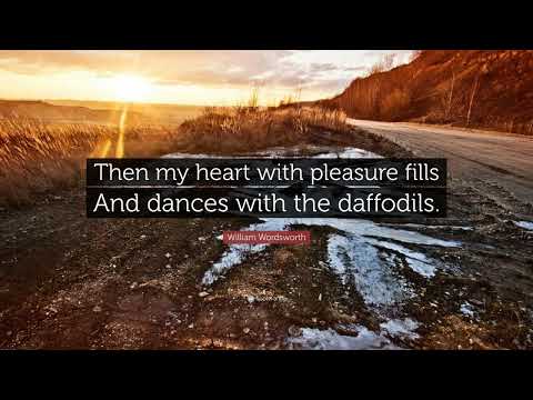 There Is A Pleasure In Poetic Pains by William - Poem