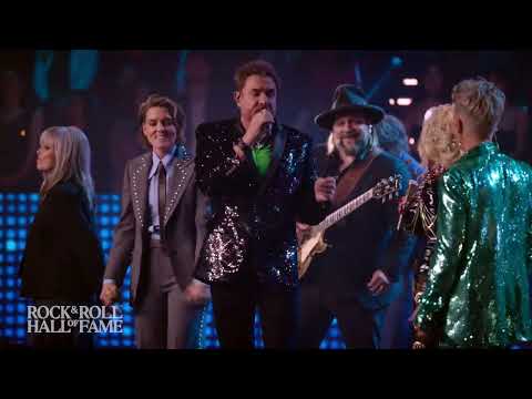 Dolly Parton & Friends - "Jolene" | 2022 Induction
