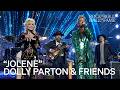 Dolly Parton & Friends - "Jolene" | 2022 Induction
