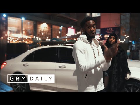 Trimz - Like Me [Music Video] | GRM Daily