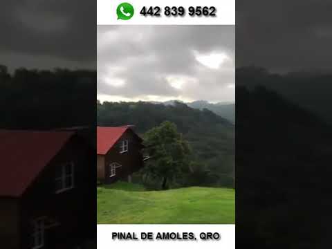 Cabaña Lomas Del Roble