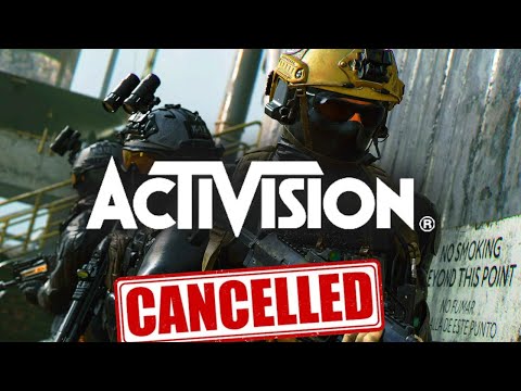 IT JUST CONFIRMED.. Activision is SADLY Doing it 😵 (Breaking News)