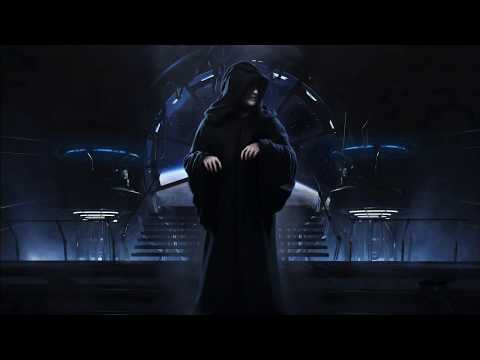 Star Wars - Emperor Sheev Palpatine (Darth Sidious) Suite (Theme)