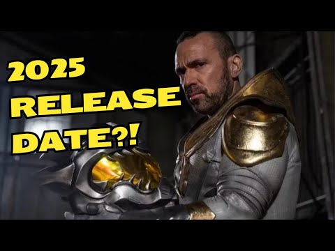 Legend of the White Dragon Release Date - 2025 Update!